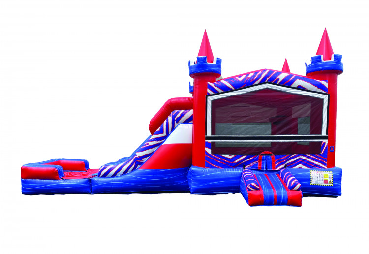 Bounce House Combos